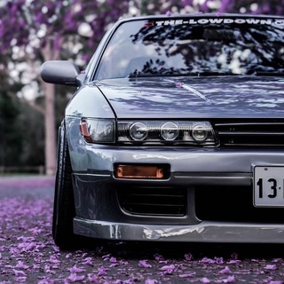 Канал   JDM Perfomance