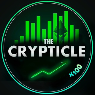 Канал   The Crypticle