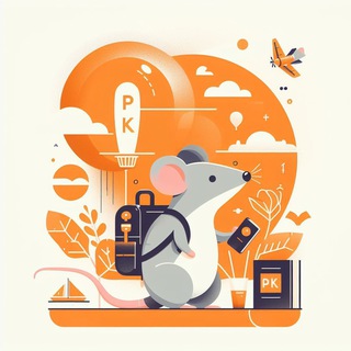 Канал   Praskovium