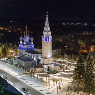 Канал   Подслушано Палех