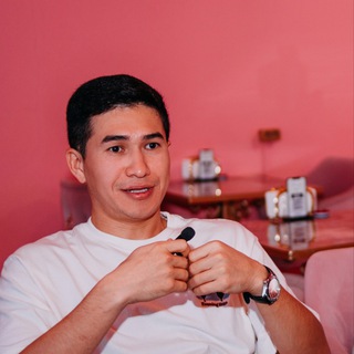 Канал   Азамат Апазов⚜️Цифровая психология