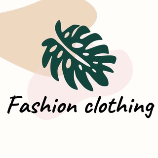 Канал ♥️Модная ♥️одежда♥️