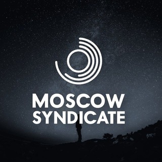 Канал   Moscow Syndicate