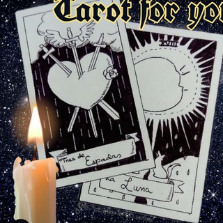 Канал   ✨ 𝕿𝖆𝖗𝖔𝖙 𝖋𝖔𝖗 𝖞𝖔𝖞 ✨