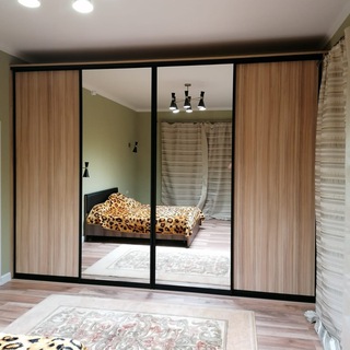 Канал   Мебель на заказ