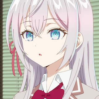 Канал   Аля иногда кокетничает со мной по-русски