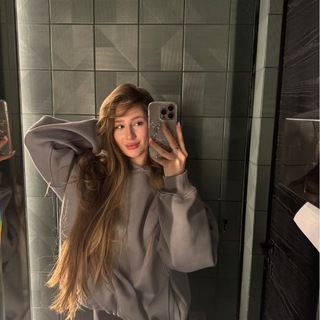 Канал Sonechka ☁️✨💓