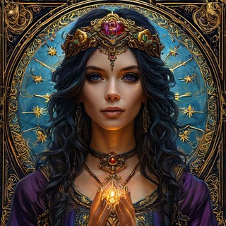 Канал   Таро Судьбы