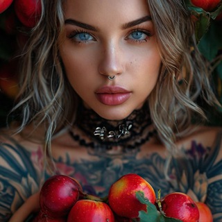 Канал   Запретный плод 18+