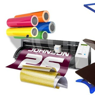 Канал   Плоттерная резка, реклама на авто, наклейки Иркутск