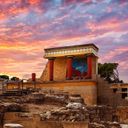 Канал Очень Древняя Греция