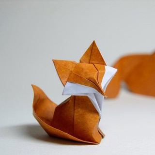 Канал   Оригами I Origami