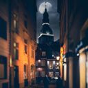 Канал Латышский язык Latviešu valoda