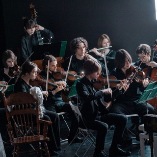 Канал   Ансамбль солистов "Премьера"