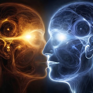 Канал   Эволюция подсознания