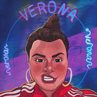 Канал   Верона тут 💅🏻