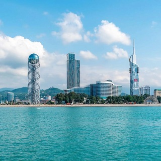 Канал   🇬🇪 Наш Батуми 🇬🇪 ჩვენი ბათუმი 🇬🇪