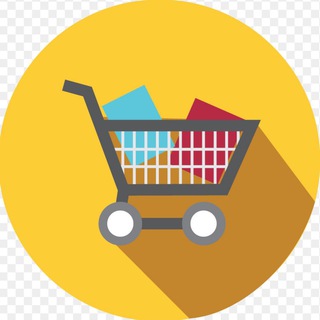 Канал   Тележка промокодов