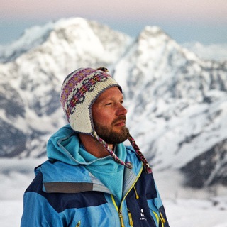 Канал   Николай Кокин | Дневник гида