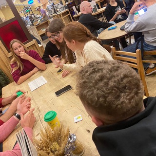 Канал   English.Light