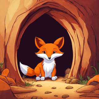 Канал   🦊Комната отдыха лисы Анфисы_Funny video