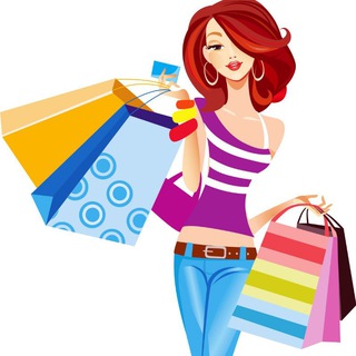 Канал   Выгодная обновка ✨