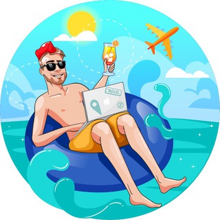 Канал   Шагай 👣 Наугад