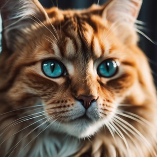 Канал   Про котов и кошек: полезные советы 🐱