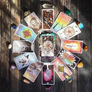 Канал   Магия Карт Таро ♥️