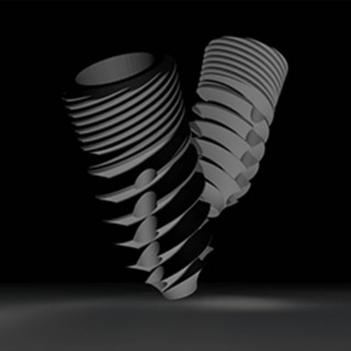 Канал   PRO имплантаты