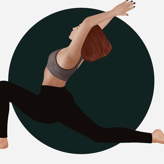 Канал   Йога для начинающих