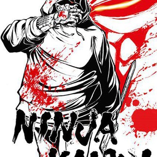 Канал   Аниме Ниндзя Камуи