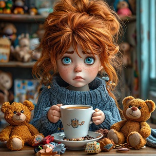 Канал   Мама, я устала