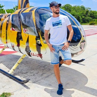 Канал   Tony Bounty Invest. Пассивный доход с Антоном Потатуевым🎖💎🏝