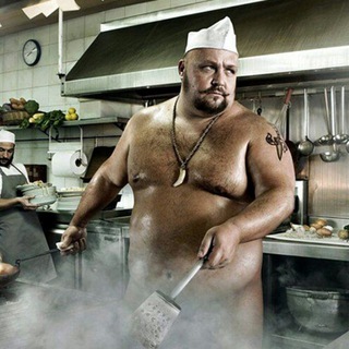 Канал   Сытый Батя