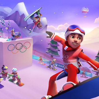 Канал CentralSports - Game Jam