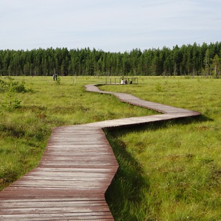 Канал   Места знать надо