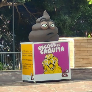 Канал Молодость в Испании