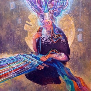 Канал   ✨АннатеЯ✨