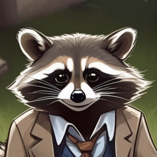 Канал   Анекдоты от енота Ебуна