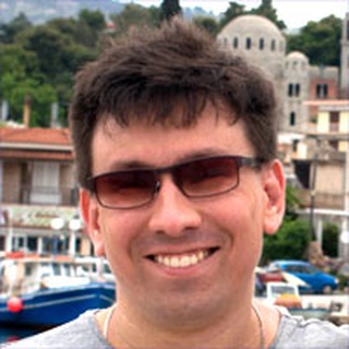 Канал   Михаил Пожидаев