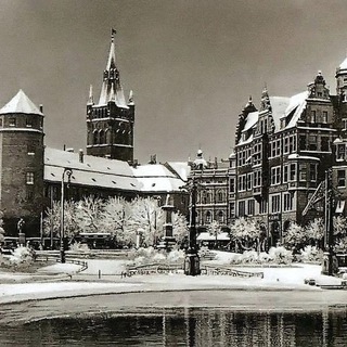 Канал   Prussia39