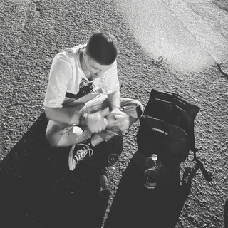 Канал   Дмитрий Тропинин