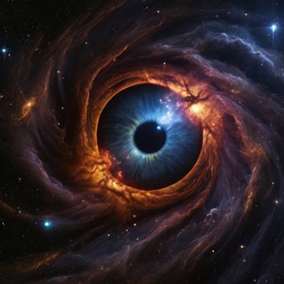 Канал   Тёмная Материя