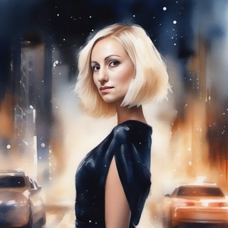 Канал   AstroStalker🔎