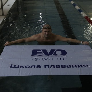 Канал Evogymswim