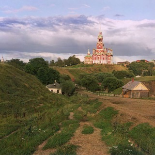 Канал   Прокудин-Горский. Фотоархив