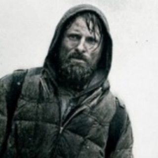 Канал   Постапокалиптическое кино