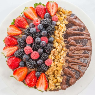 Канал   Рецепты щелочной диеты