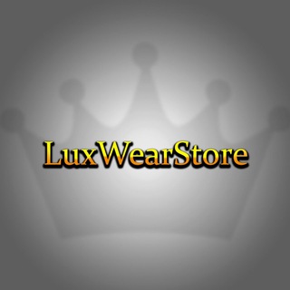 Канал   LuxWear.Store